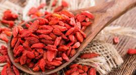 Goji berries- Healthy superfood to boost your immunity